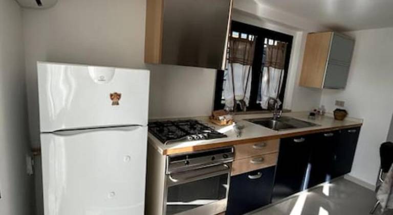 Holiday apartment with jacuzzi — photo 4
