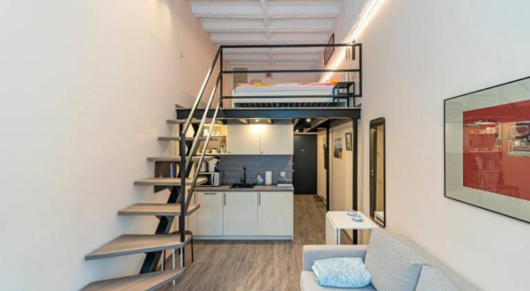 Nice apartment | Dogs allowed in Kaunas
