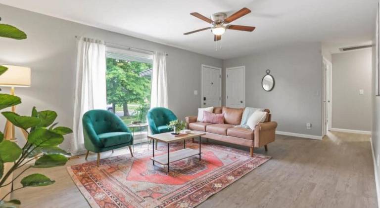 Fully equipped nice vacation home | Pets allowed — photo 2