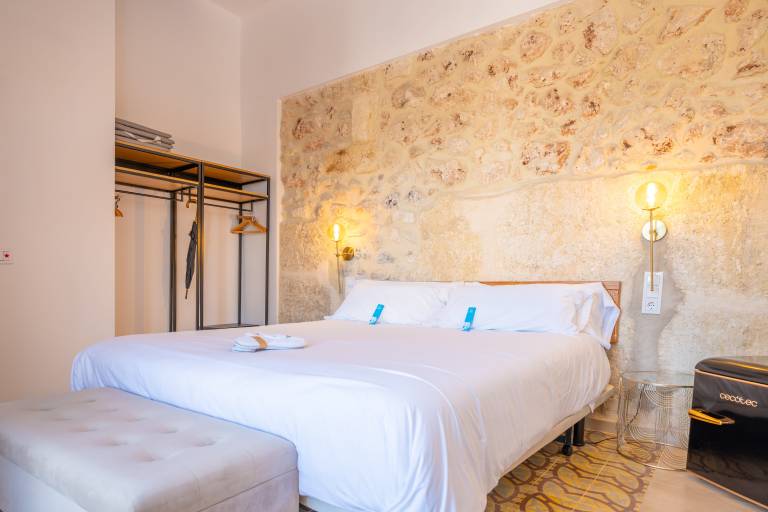 CAS CATAL&Agrave; SUITE VP Hotel f&uuml;r 2 Personen in