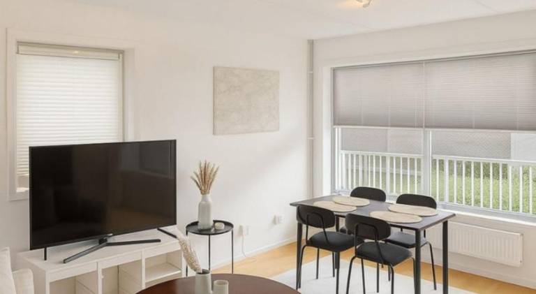 Holiday apartment | Near Oslo Opera House | Dogs allowed in Oslo
