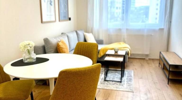 Holiday apartment | Close to the beach | Dogs allowed — photo 3