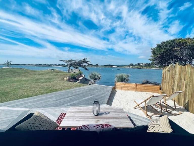 Villa Barfleur