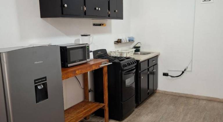 Apartment with 1 room for 4 persons — photo 3