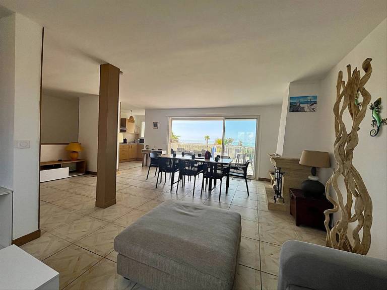 Villa Valras-Plage