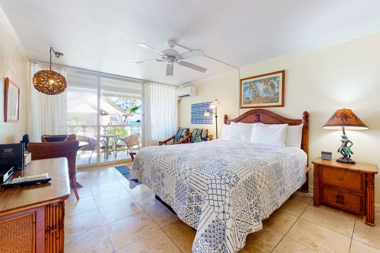 Condo Kapaa