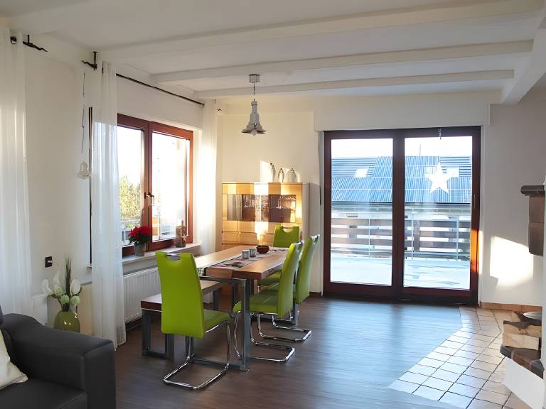 Holiday Home 'Dell, 99qm' with Shared Pool, Shared Terrace and Wi-Fi — photo 2