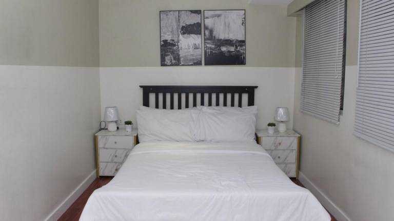 Appartement Taguig