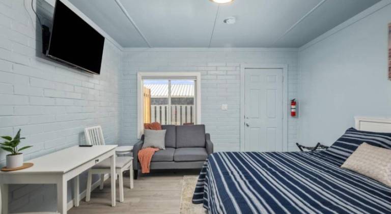 Vacation home | Next to the beach | Pet-friendly — photo 2