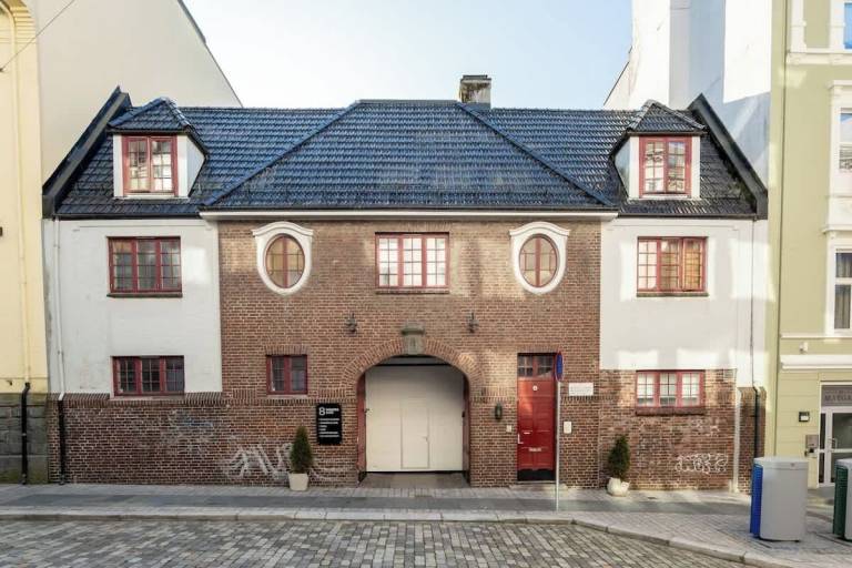 Apartment Engen