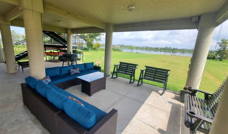 House Lake Charles