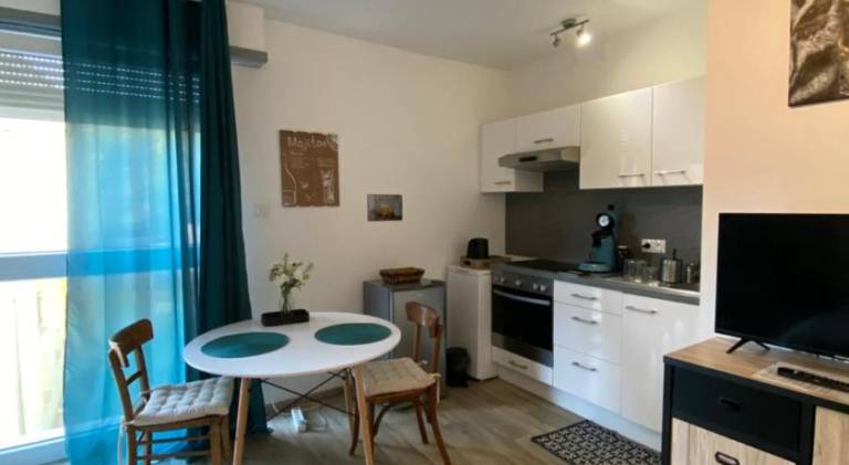 Charming rental apartment | Good for workation | Dogs allowed — photo 3