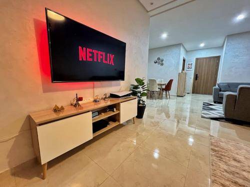 Appartement Bouznika
