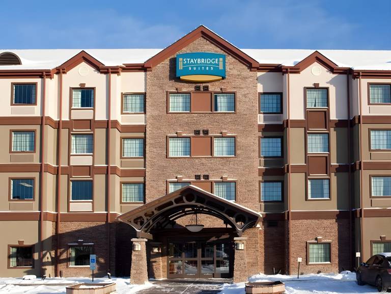 Staybridge Suites Great Falls by IHG in Great Falls, MT