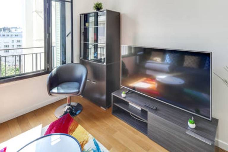 Holiday apartment | Good for workation — photo 4