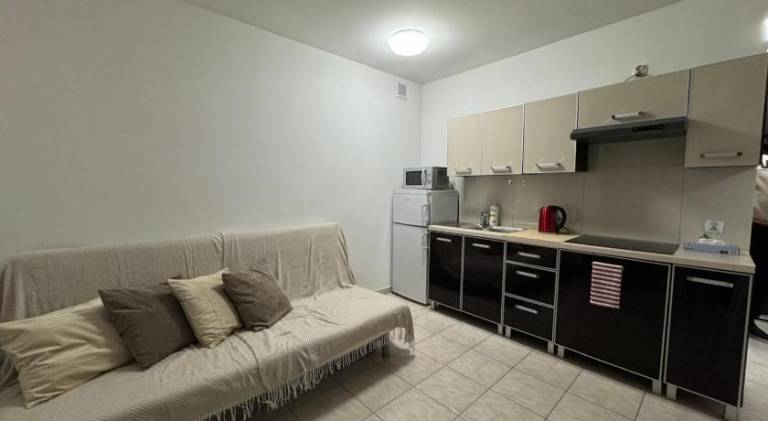 Apartment with 1 room for 4 persons — photo 4