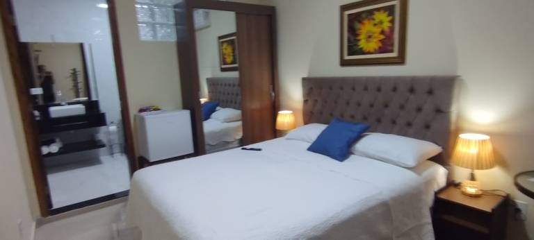 Apartamento Santa Felicidade