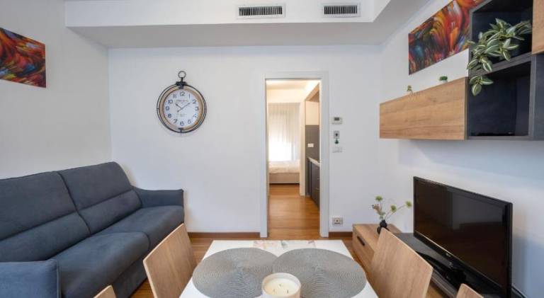 Holiday apartment with 1 room for 4 persons — photo 2