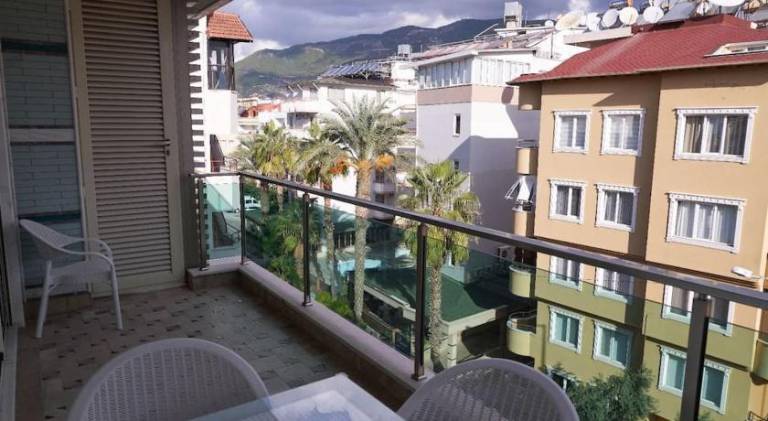 Cleopatra Beach Ultra-Luxury 3-bedroom Penthouse — photo 5