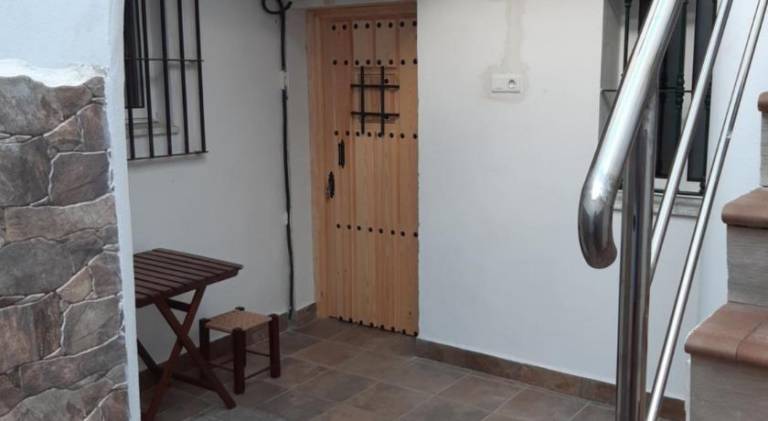 Apartment with terrace | Suitable for remote work in El Puerto de Santa María