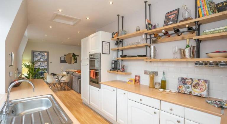 Holiday apartment | Perfect for remote work — photo 3