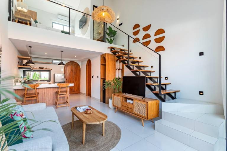 Bed & Breakfast North Kuta