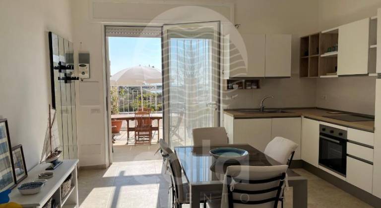 Rental apartment with 2 rooms for 5 persons in Porto Cesareo