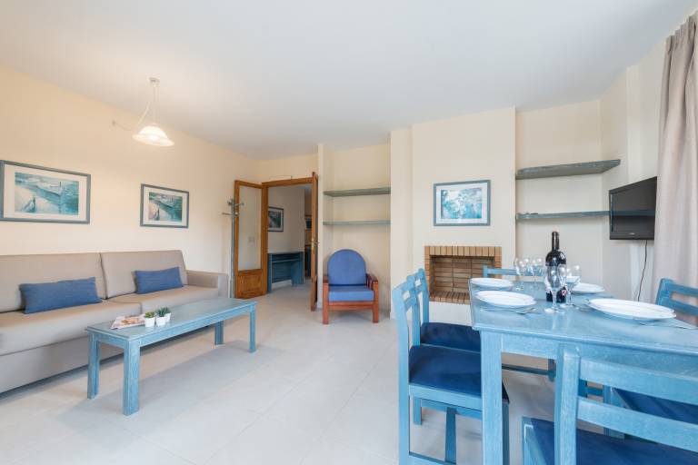 Appartement  Capdepera