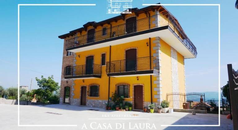 Appartamento Campagna