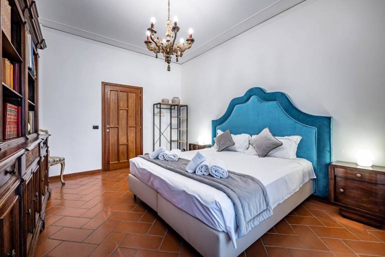 Holiday apartment with 3 rooms for 7 persons — photo 2