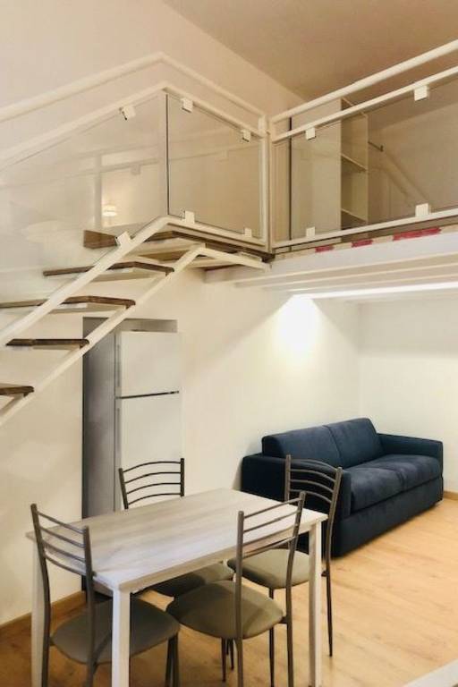 Rental apartment with 1 room for 2 persons — photo 3