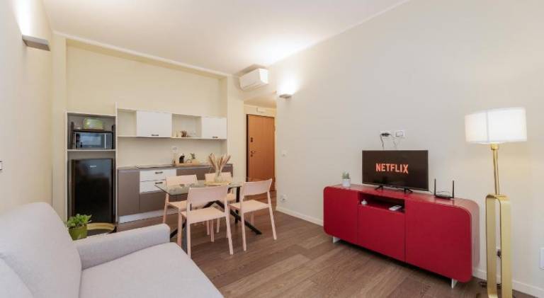 Wonderful holiday apartment | Close to Museo Egizio | Dogs allowed in Turin