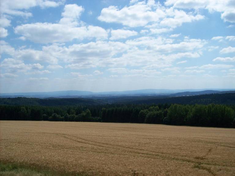 Ferienwohnung Bad Brambach