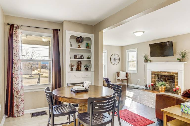 Cottage  Beavercreek