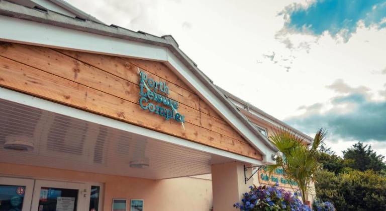 Newquay Bay Holiday Resort — photo 5