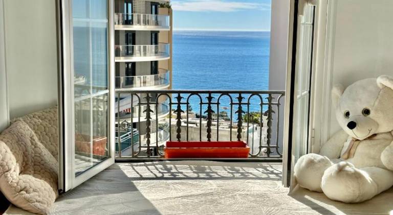 Rental apartment with 2 rooms for 5 persons — photo 3
