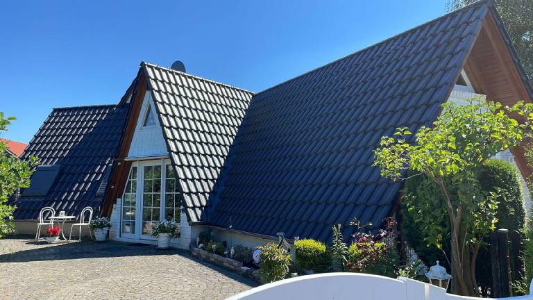 Ferienhaus  Butjadingen