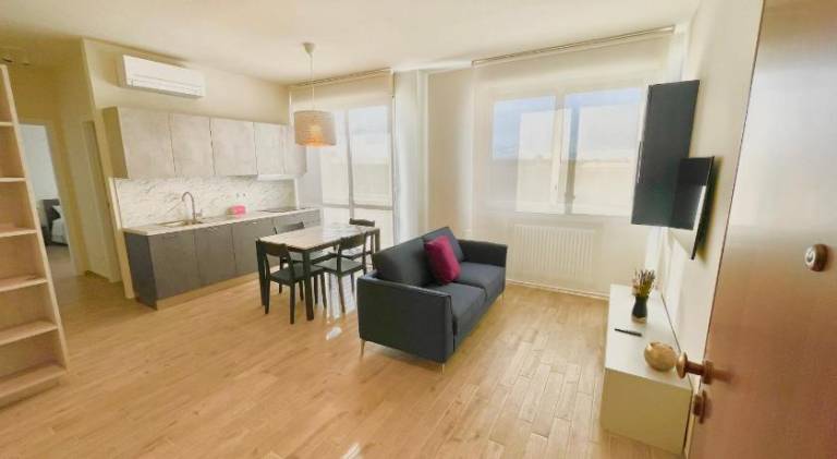 Wonderful apartment | Pets are welcome in Prato
