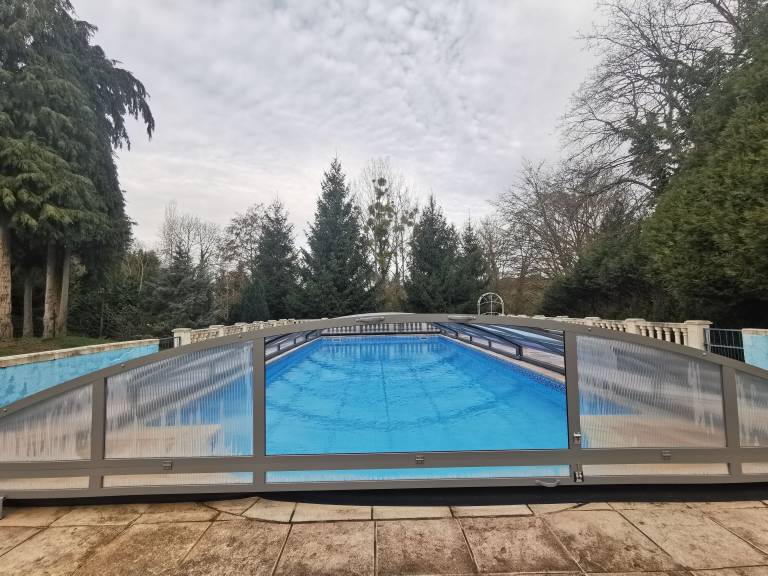 Pension  Courtonne-la-Meurdrac