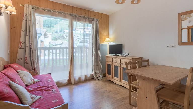 Appartement Orcières