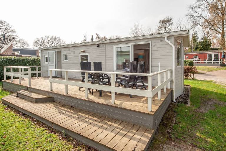 Chalet Arcen