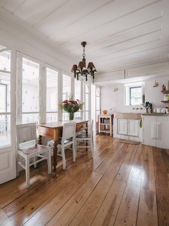 Ferienhaus Colares
