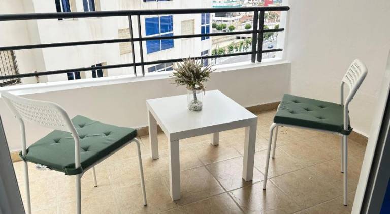 Apartment with 2 rooms for 9 persons — photo 4