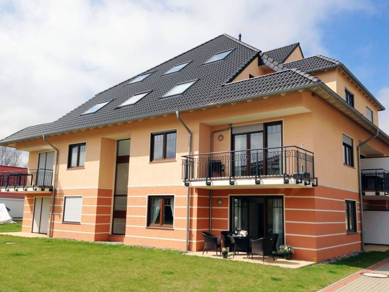 Ferienwohnung Nienhagen