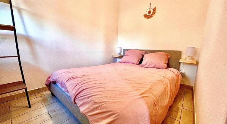 Rental apartment with 1 room for 7 persons — photo 4