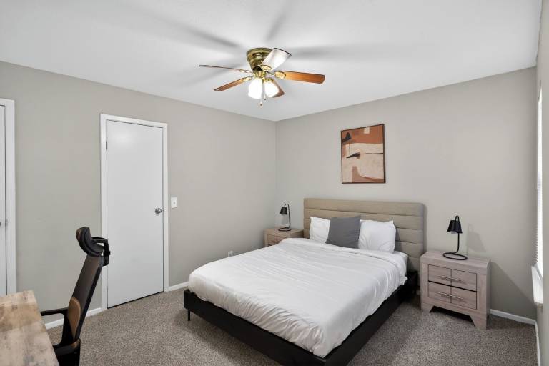 Apartment  Donelson