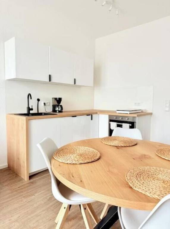 Ferienwohnung Bocholt