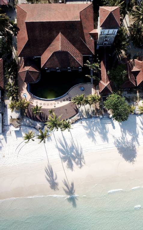 PERIDOT BY THE SEA REDANG