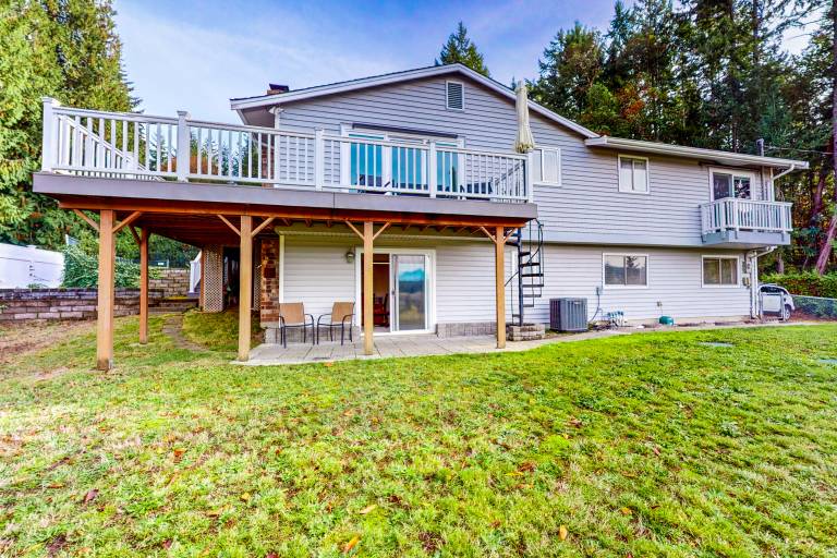Maisonette  Silverdale