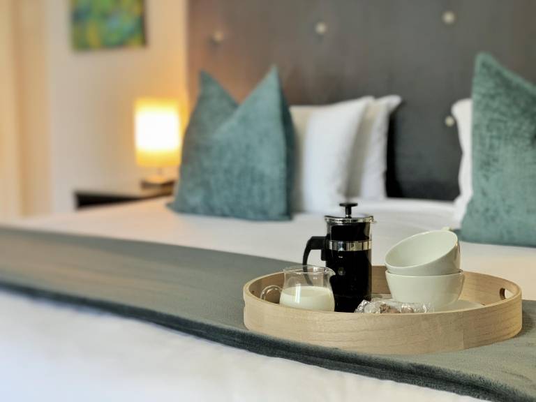 Bed & Breakfast Groenpunt